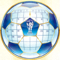 2026世界杯赛程时间表官方网站Logo